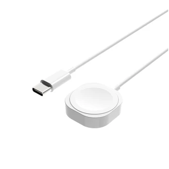 Fixed USB-C Charging Cable for Apple Watch FIXDW-AW-C