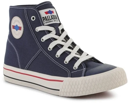 Palladium Palla Louvel 77361-425-M batai