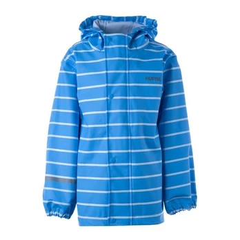 Huppa Vaikiška lietaus striukė JACKIE 1, arctic blue