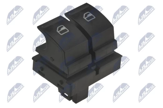 Jungiklis, lango pakėliklis NTY EWS-VW-041