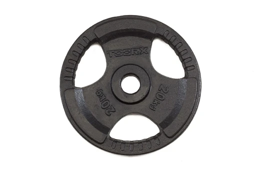 Svoris grifui TOORX DGN-TG D50mm 20kg