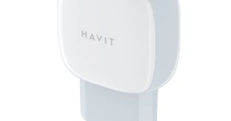 Įkroviklis HAVIT DOT 22, 1 x USB-C, 1 x USB-A, 2,4 A, 12 W kaina