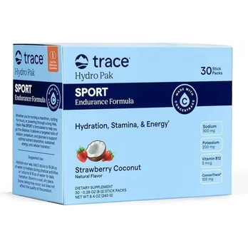 Trace Hydro Pak Sport Stick Packs 30×8g.
