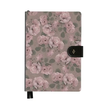 Vintage Glamour - Infinity Planner