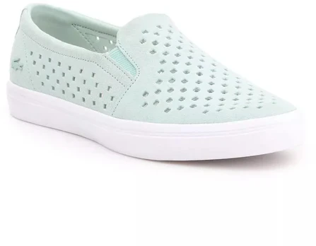 Lacoste Gazon 7-31CAW01342K8 Laisvalaikio batai