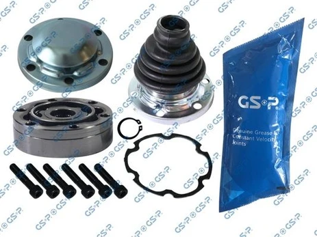 Jungčių komplektas, kardaninis velenas GSP 661017