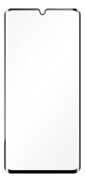 „DELTACO“ ekrano apsauga „Xiaomi Mi Note 10 Lite 3D“ lenktas stiklas SCRN-MN10L kaina