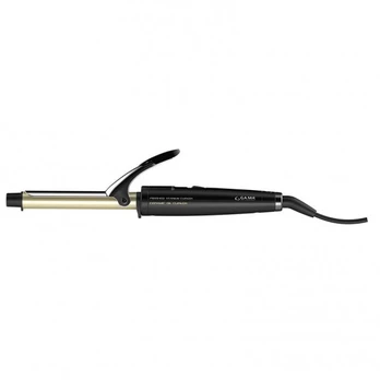 Curler 19mm GA.MA, Dual Plates