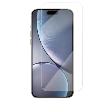 Reach LCD apsauginis stikliukas 9H Apple iPhone 15 Pro Max