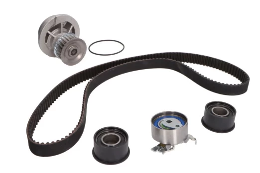 INA 530 0358 31 Timing belt kit (belt+ pulley+ water pump)
