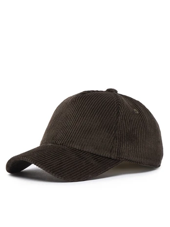 Kepurė su snapeliu Weekend Max Mara Ragno 2625576034 Ruda