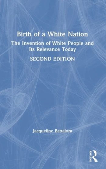 Birth of a White Nation