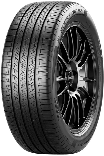 Vasarinės padangos Pirelli Scorpion MS 255/55 R21 112 V