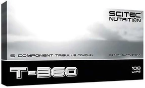 Scitec Macatron 108 kaps.