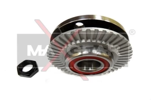 Rato guolio komplektas MAXGEAR 33-0141