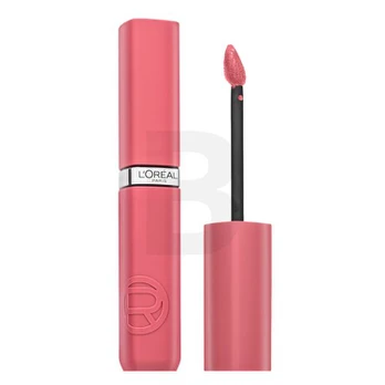 L`oreal Infaillible Matte Resistance Lipstick 5 ml Lūpdažis