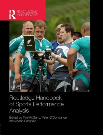 Routledge Handbook of Sports Performance Analysis