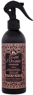 Tesori D'Oriente Tesori d´Oriente Housing Purškiklis and Diffuser Hammam, 250ml