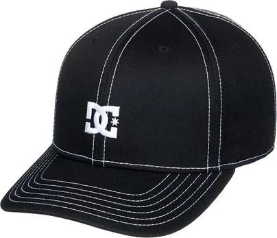 Kepurė Pánská kšiltovka DC Cap Star Snapback