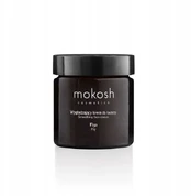 Švelninantis veidą kremas su figomis Mokosh, 60 ml kaina
