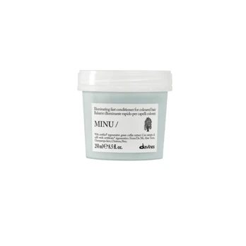Davines MINU kondicionierius dažytiems plaukams, 250 ml