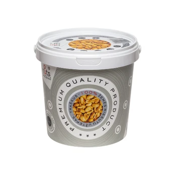 Punuts 100% žemės riešutų kremas 1kg