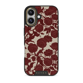 Tease Me - iPhone 17 Case, Elite Dark (MagSafe) / Gold