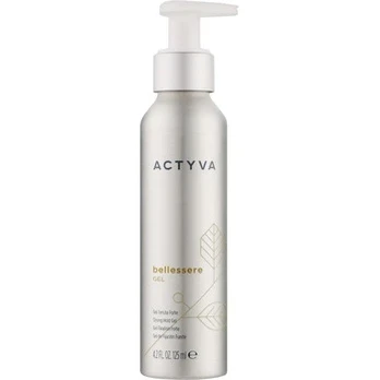 Kemon Actyva Bellessere Strong Hold Gel 125 ml 125ml