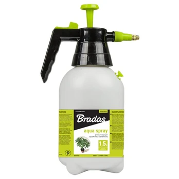 Purškiklis Bradas AQUA SPRAY, 1.5L