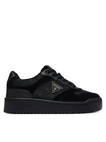 Laisvalaikio batai Guess FLF16M FAL12 Juoda