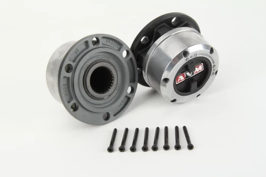 AVM AVM 443 Hub coupling