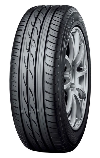 Yokohama C.drive 2 AC02A 225/45 R17 91 V