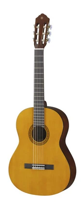 Klasikinė gitara Yamaha CS40 II 3/4