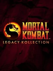 Mortal Kombat: Legacy Kollection PC