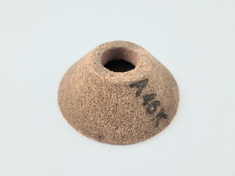 Šlifavimo diskas kūginis 32x25x20 mm