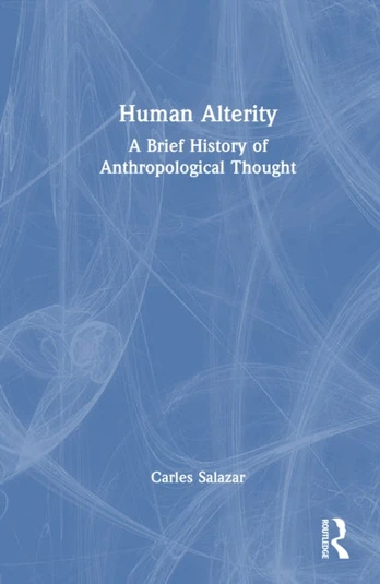 Human Alterity