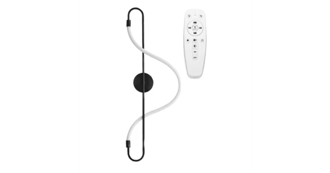 Sieninis Led Šviestuvas „Sconce“