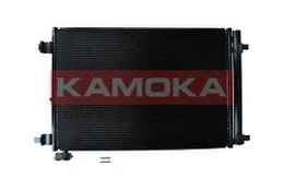 KAMOKA 7800447 Kondensatorius, oro kondicionierius