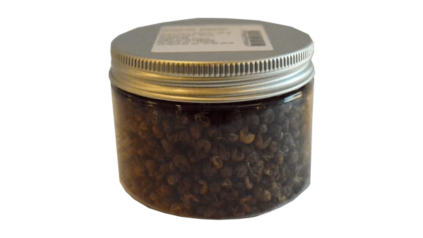 Sičuano pipirai, 45 g