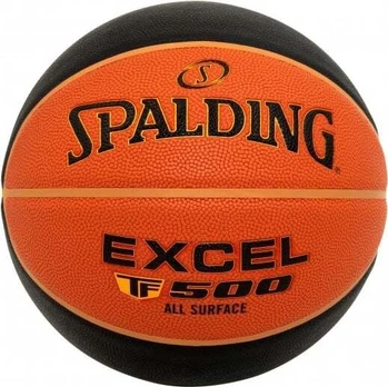 Krepšinio kamuolys Spalding Excel TF500