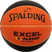 Krepšinio kamuolys Spalding Excel TF500 kaina