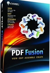 PDF Fusion Windows kaina