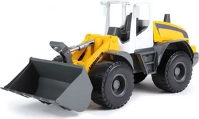 Sunkioji technika Lena Wheel Loader L538, įvairių spalvų
