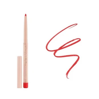 Maybelline Gigi Hadid 25 Austyn Raudona