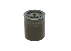 Alyvos filtras BOSCH 0451103357 kaina