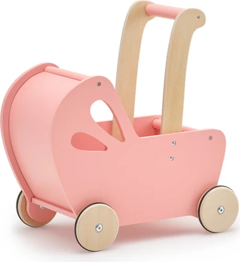 Moover - Pram Pink (883566)