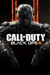 Call Of Duty: Black Ops Iii - Multiplayer Starter Windows