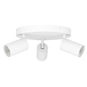 EGLO - Telimbela-Z spot roundel white - RGB + TW - Zigbee, Bluetooth kaina