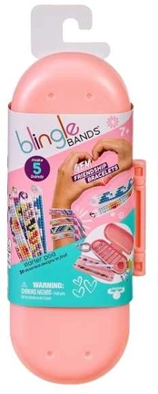 Blingle Bands Starter Pod S.2