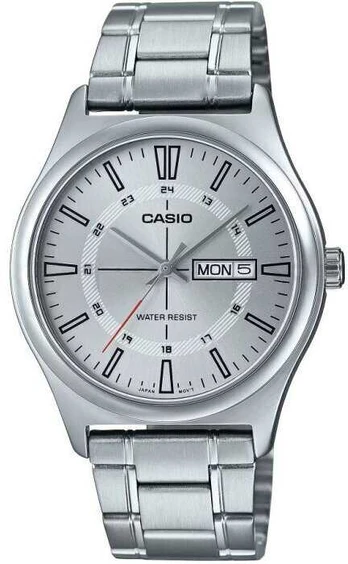 Laikrodis vyrams Casio MTP-V006D-7CUDF + BOX